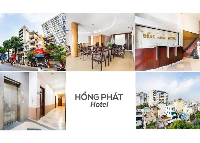 Hồng Phát